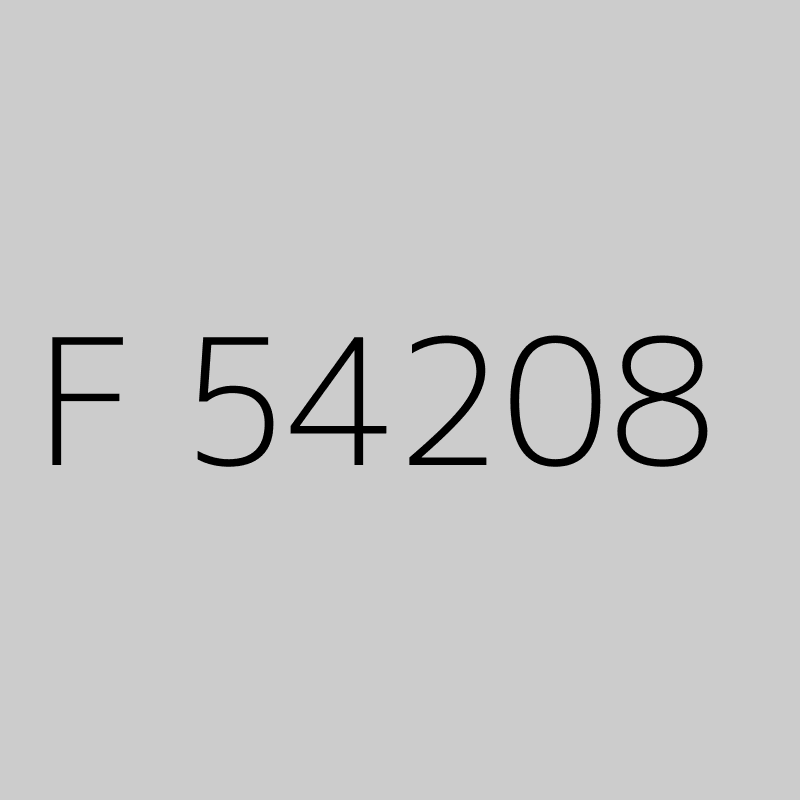F 54208 